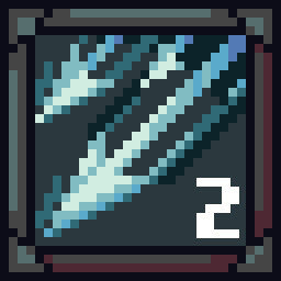 Maximum Power 2 icon