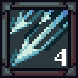 Maximum Power 4 icon