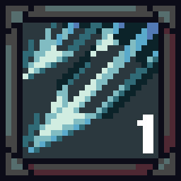 Maximum Power 1 icon