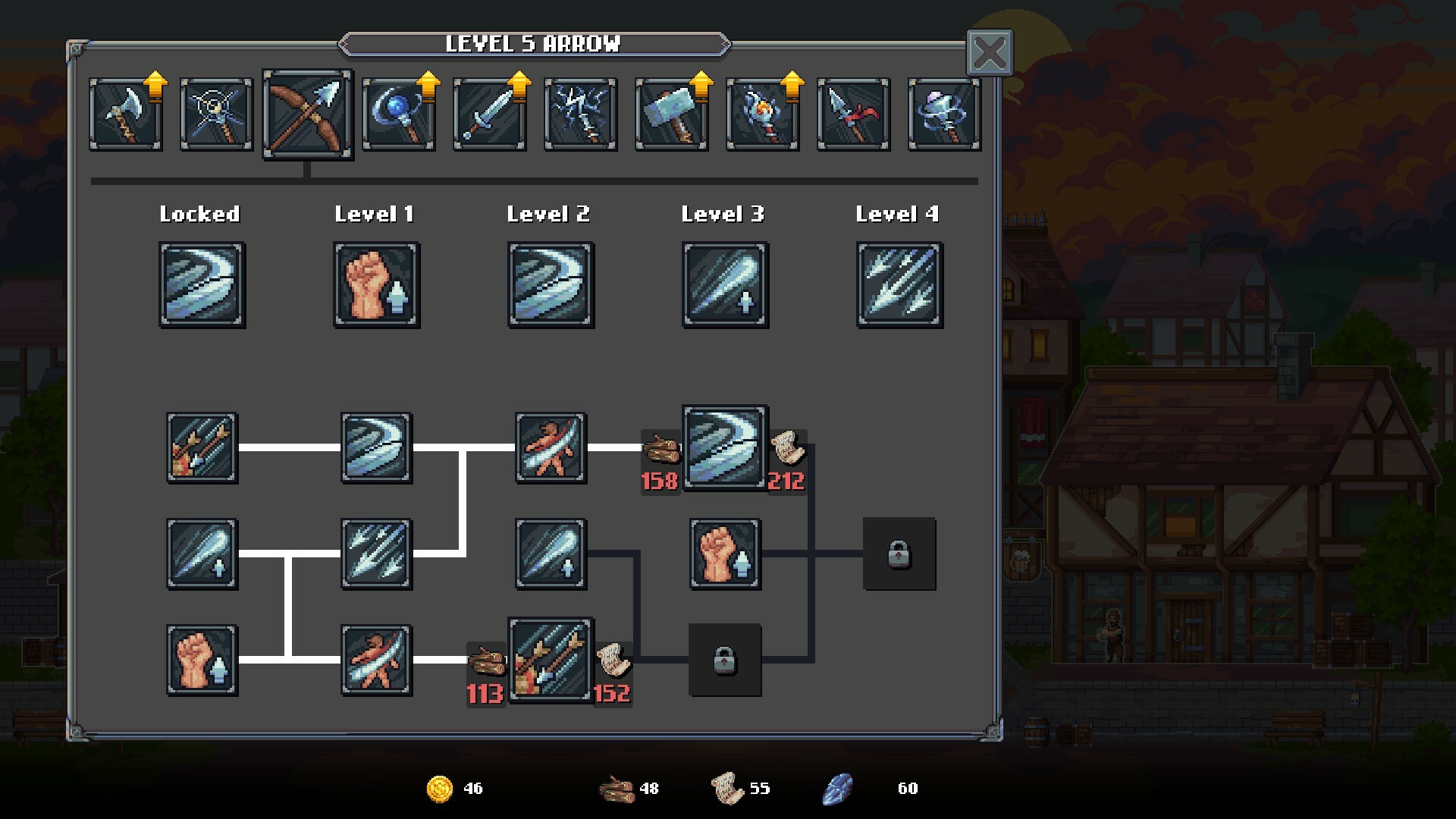 Crimson Dawn Screenshot 13