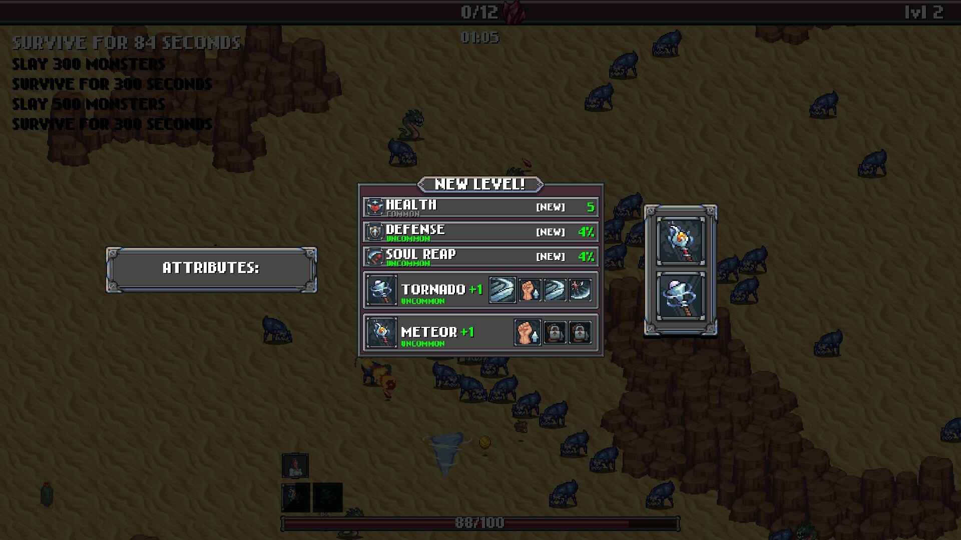 Crimson Dawn Screenshot 8