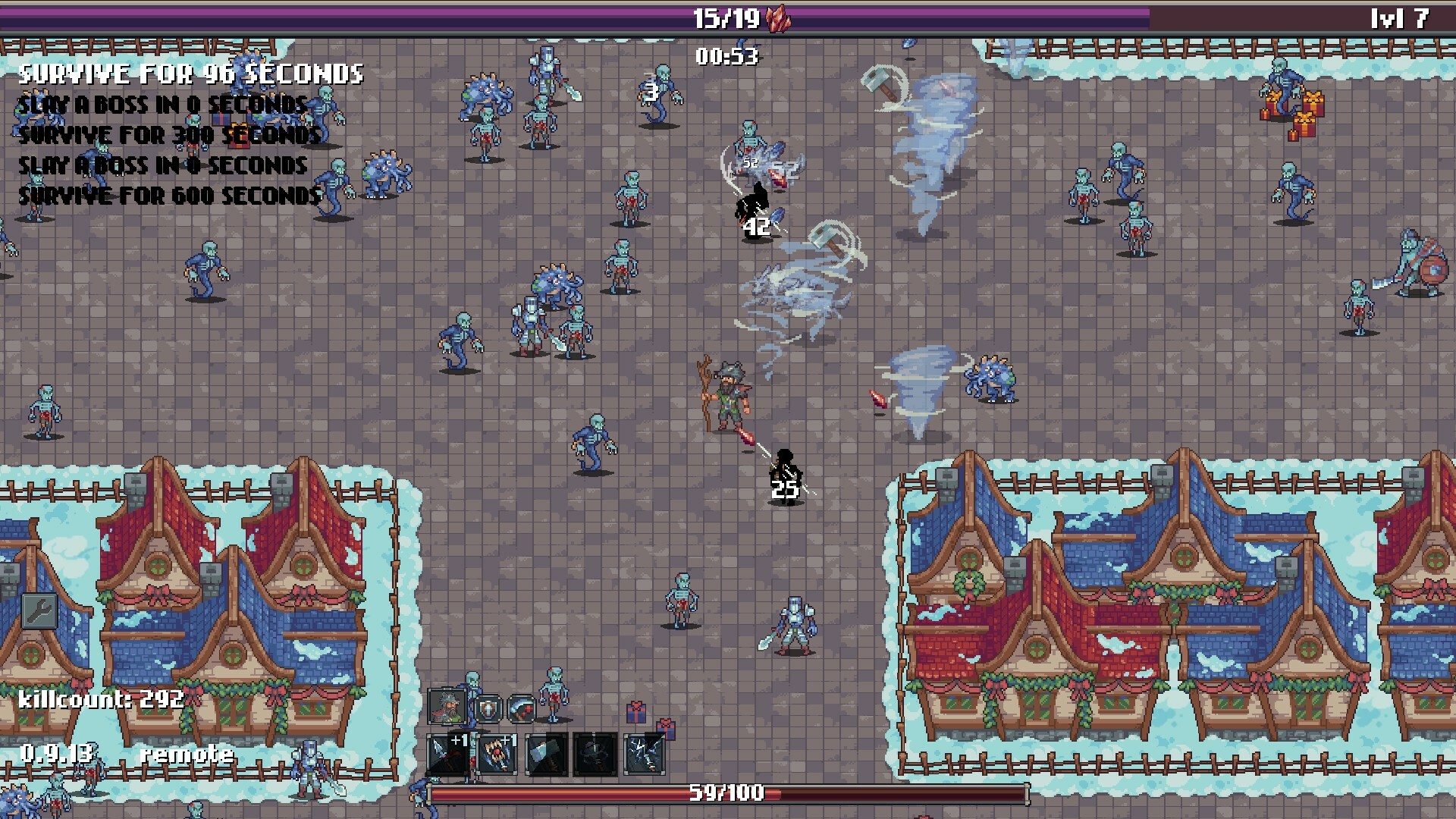 Crimson Dawn Screenshot 3