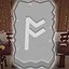 Fehu icon