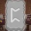 Perthro icon