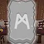 Mannaz icon