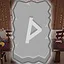 Thurisaz icon