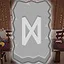 Dagaz icon