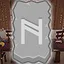 Hagalaz icon