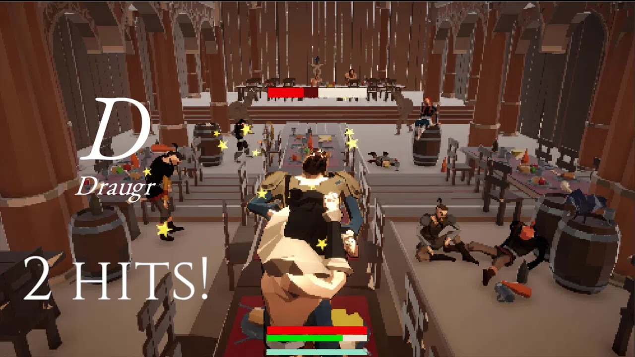 Superation Screenshot 12