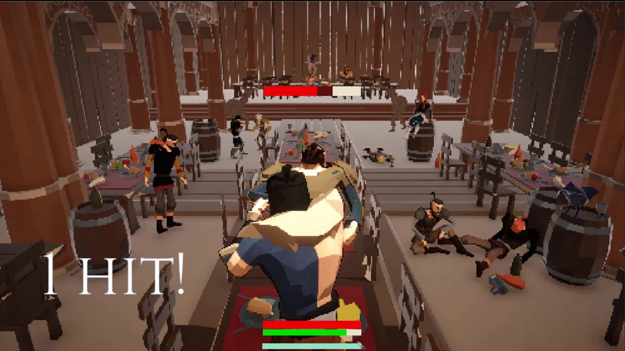 Superation Screenshot 10