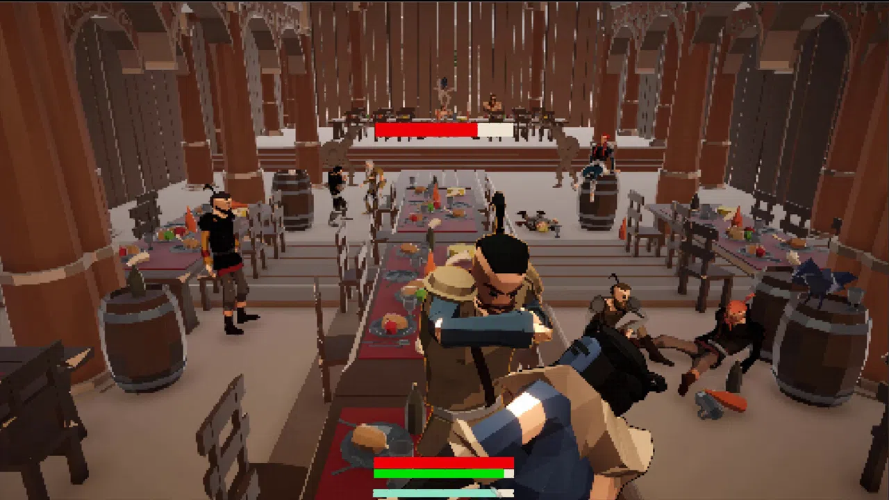 Superation Screenshot 11