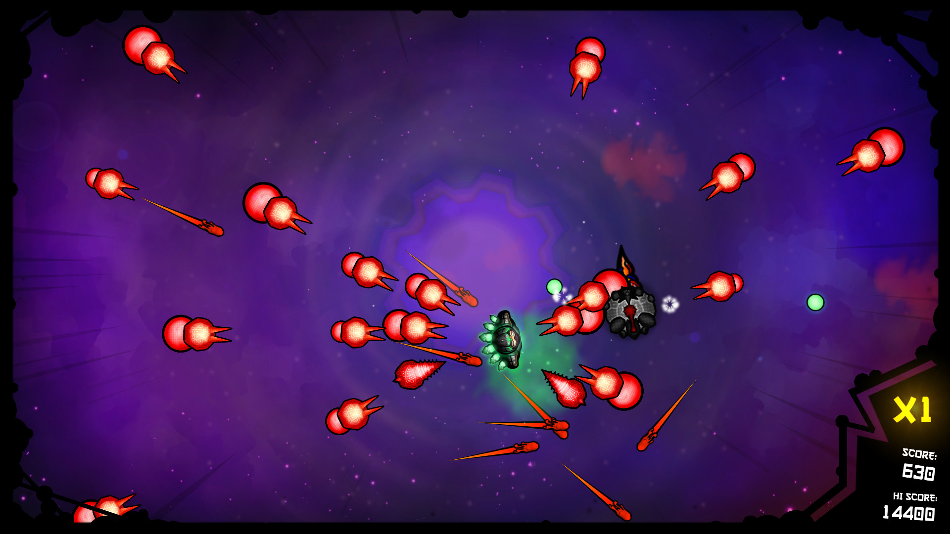 TimeTekker Screenshot 4