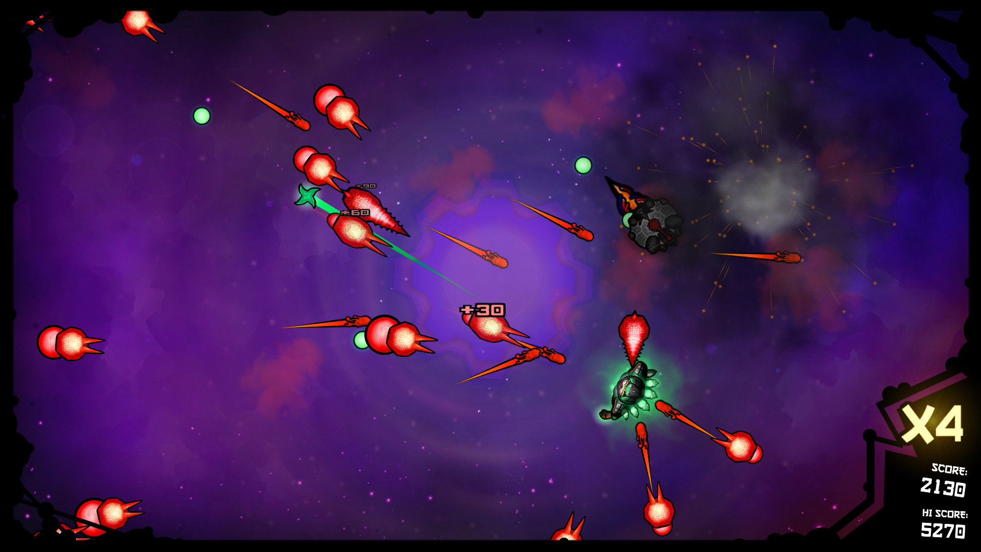 TimeTekker Screenshot 3