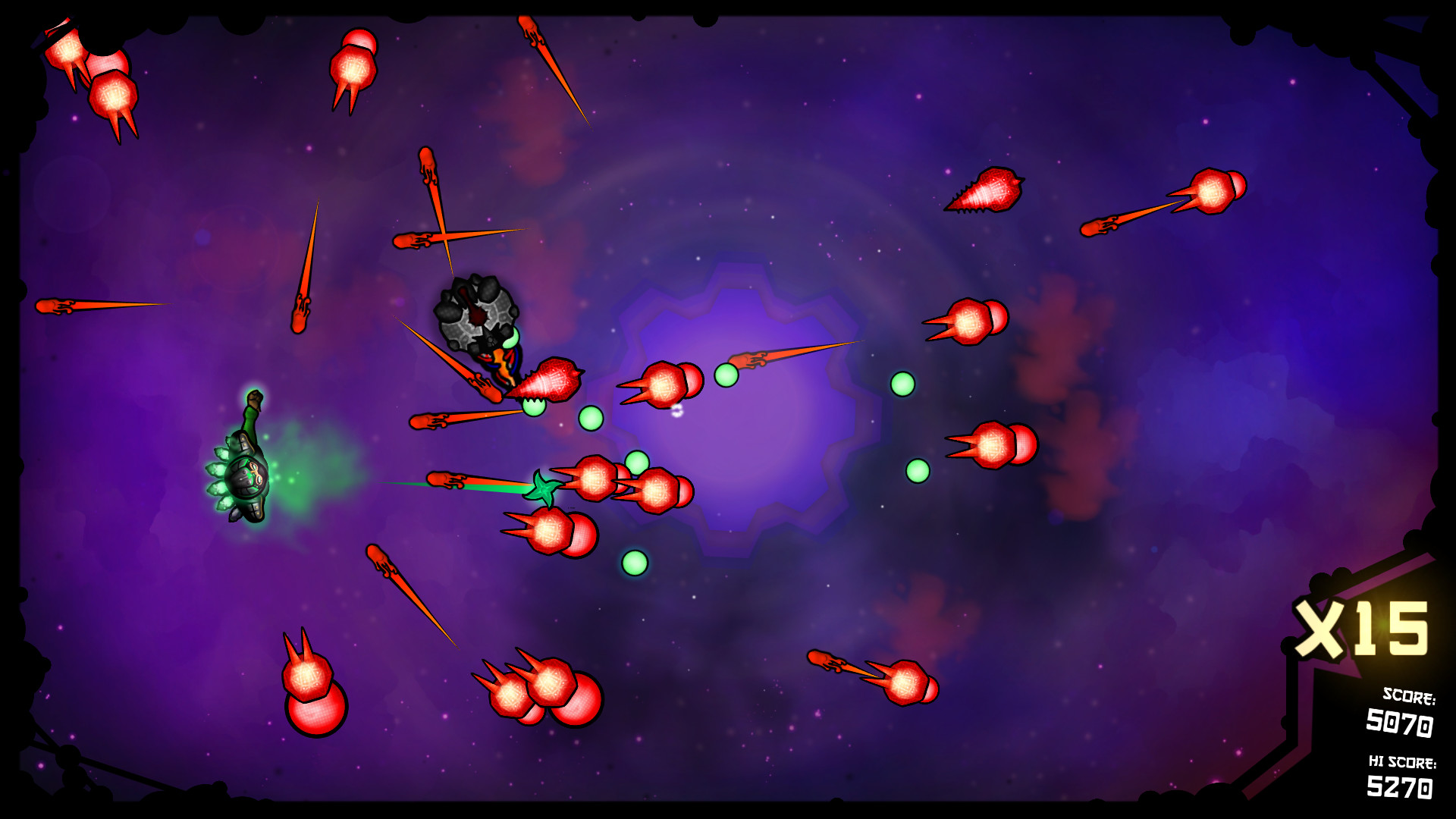 TimeTekker Screenshot 0