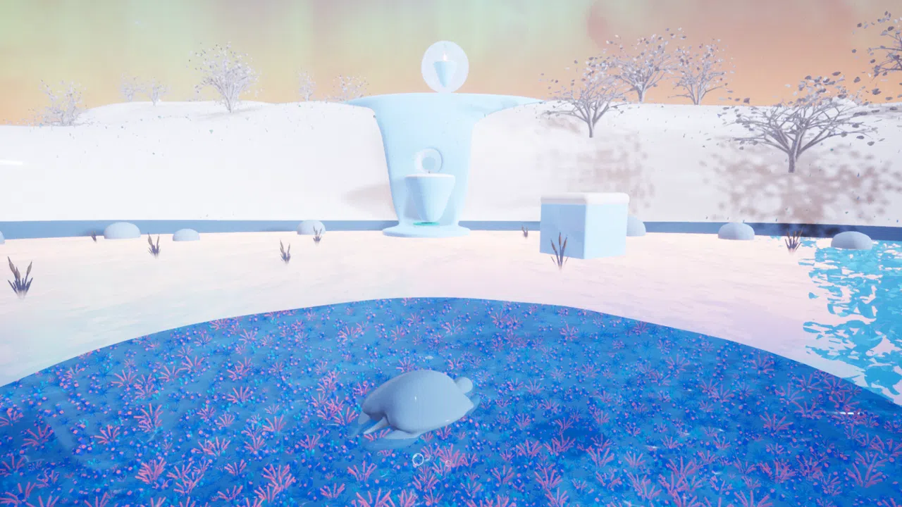 Project Carrot Screenshot 5