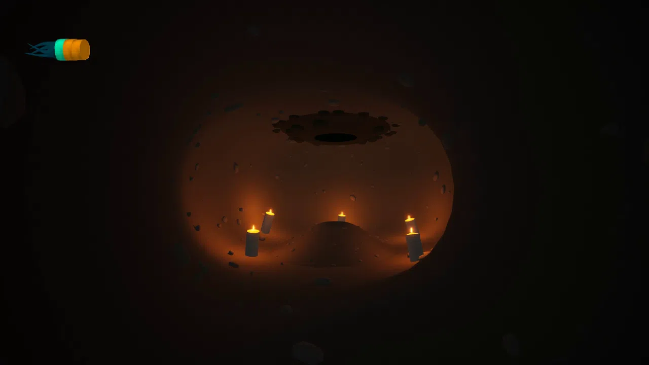 Project Carrot Screenshot 6