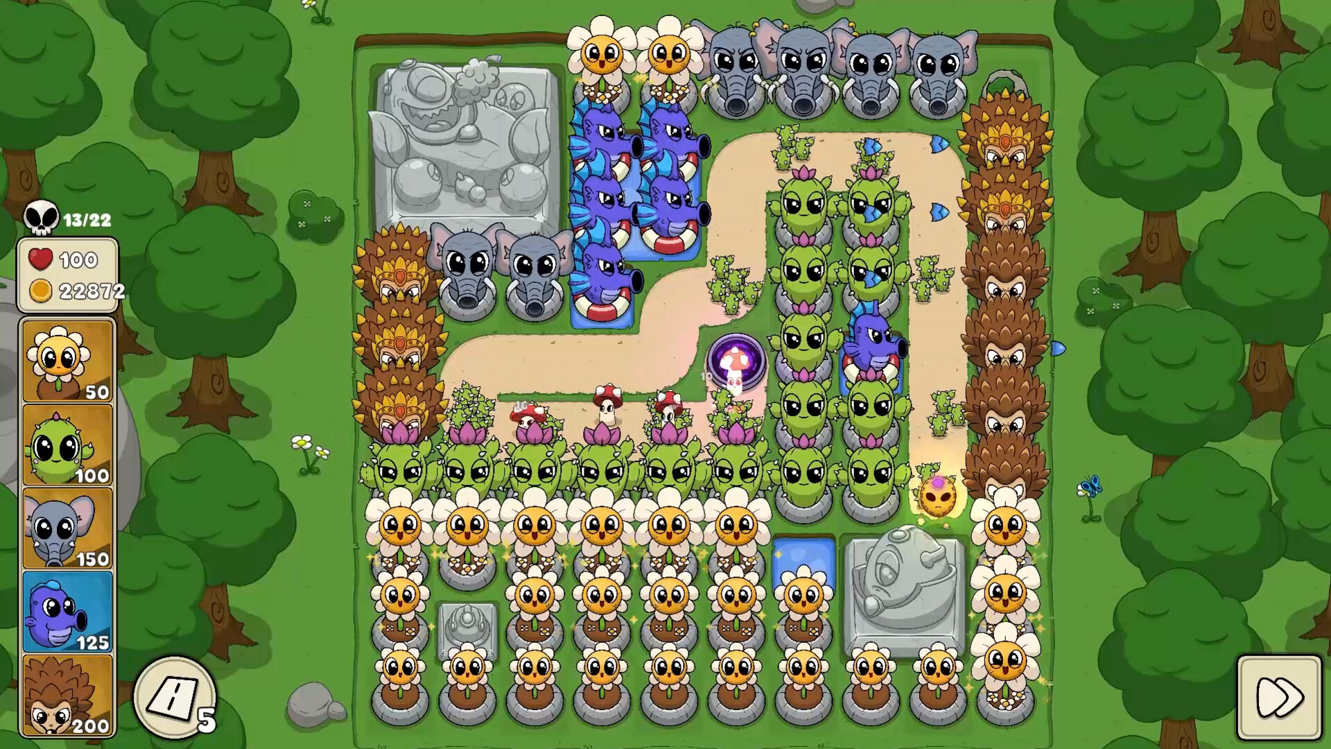 Evolit Screenshot 10