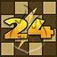 Battle Hardened icon