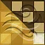 Shadow of H1 icon