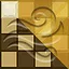 Counter Shadow of A8 icon