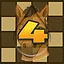 Minimalist icon