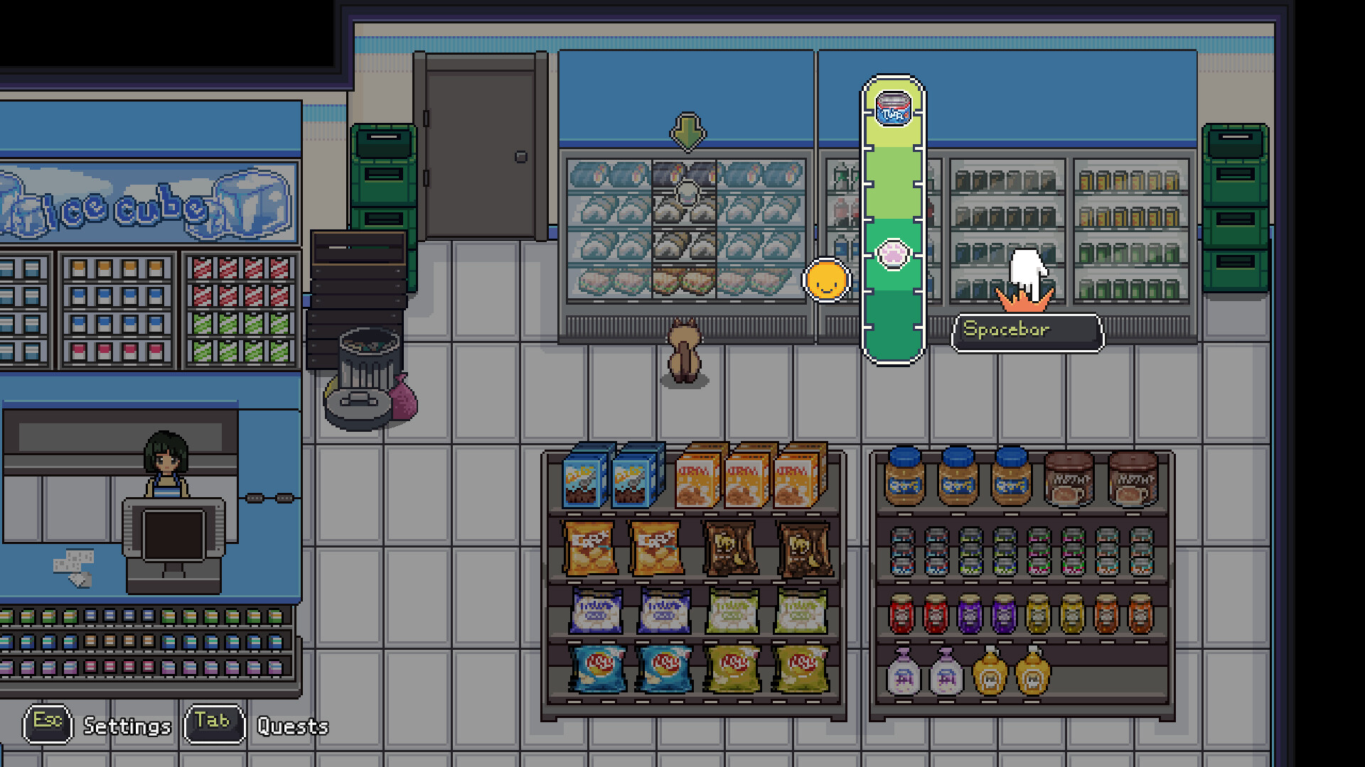 A Street Cat's Tale 2: Outside is Dangerous Screenshot 8