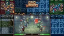 Grid Warriors: Battles Screenshot 1