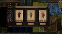 Grid Warriors: Battles Screenshot 4
