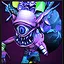 Killed a treasure goblin! icon