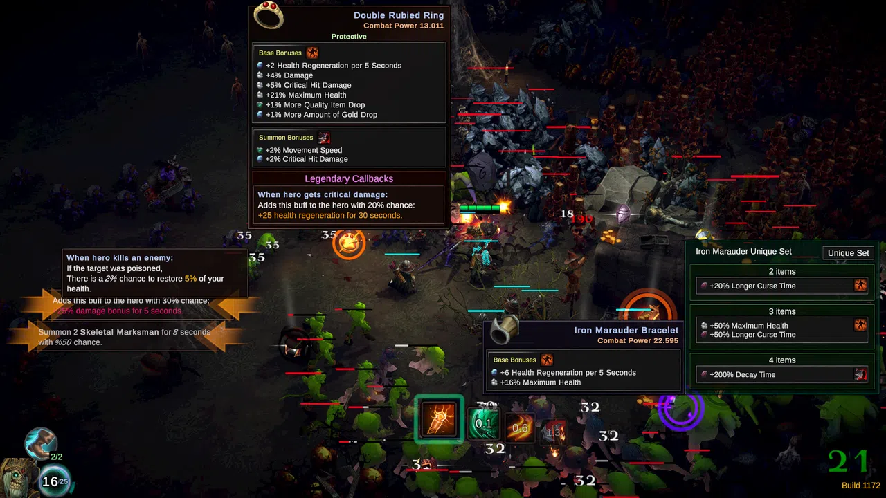 Malignant Survivors Screenshot 6