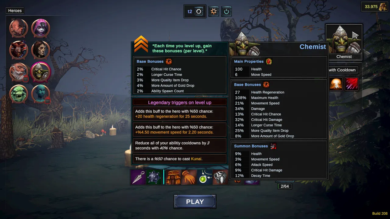 Malignant Survivors Screenshot 10