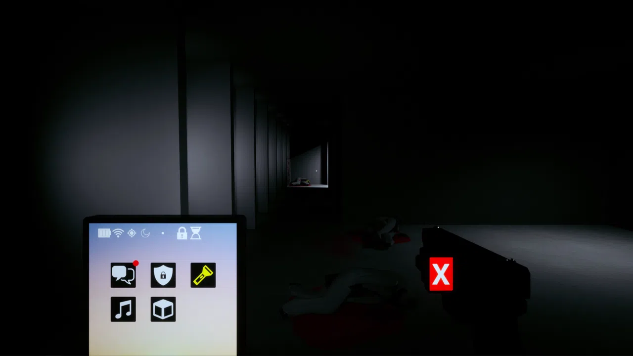 DRINK HUMAN BEANS Demo Screenshot 8