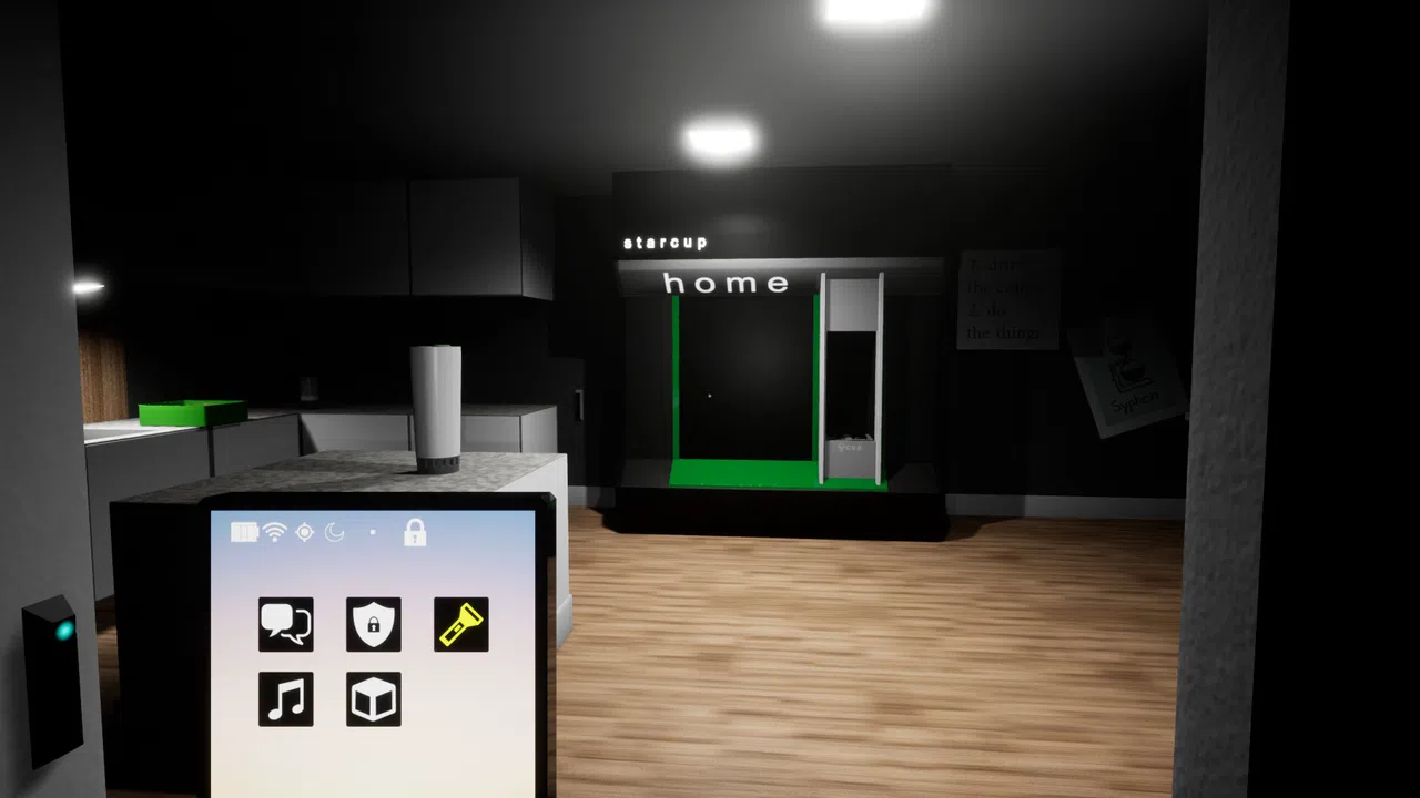 DRINK HUMAN BEANS Demo Screenshot 10