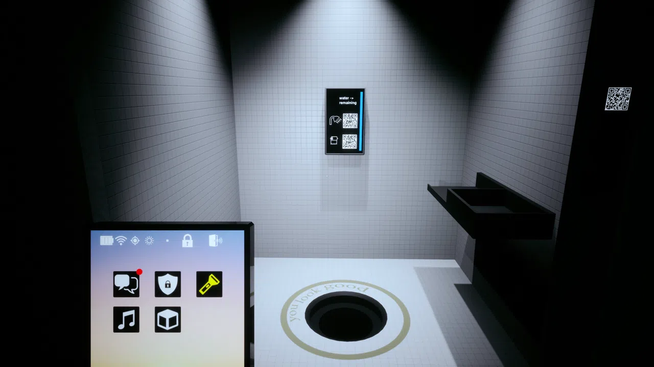 DRINK HUMAN BEANS Demo Screenshot 3