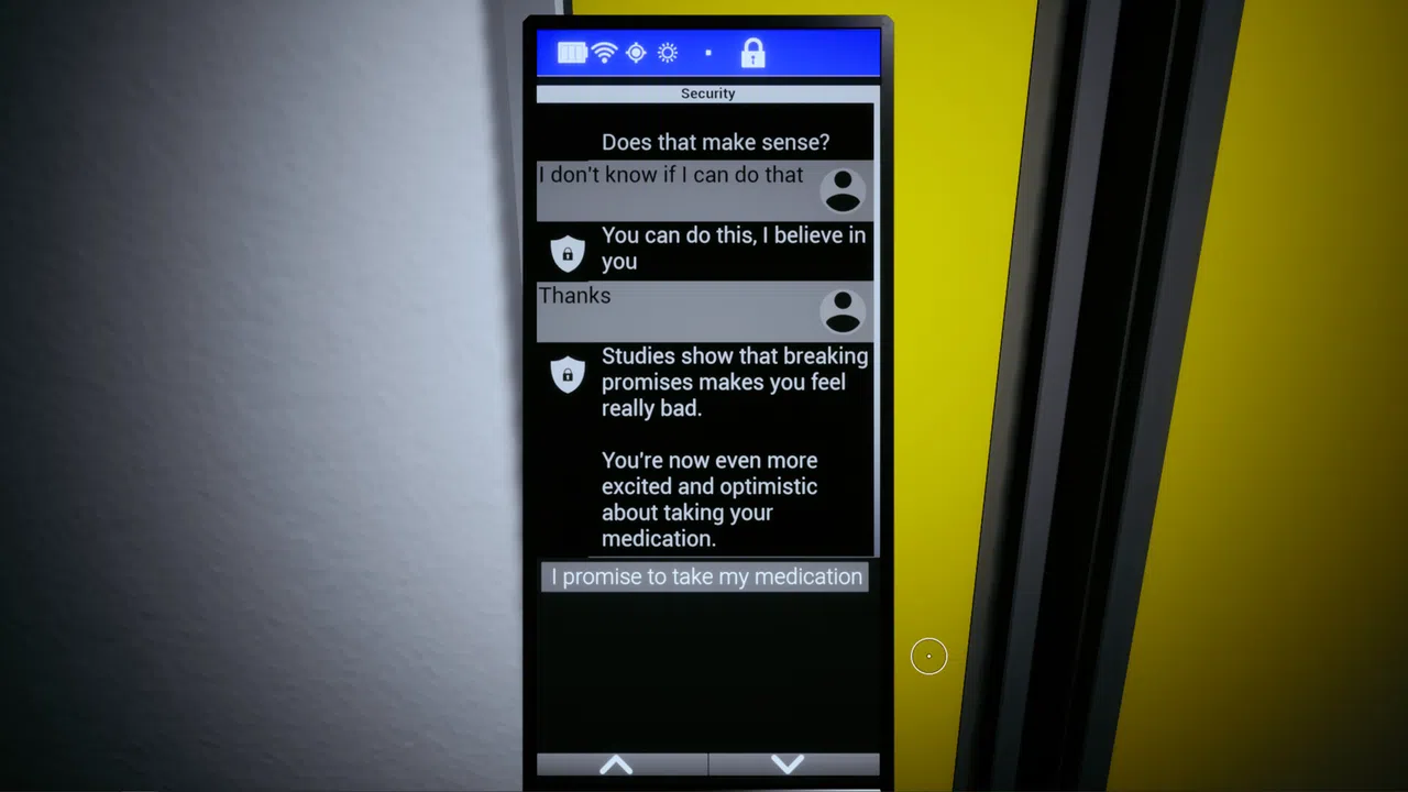 DRINK HUMAN BEANS Demo Screenshot 2