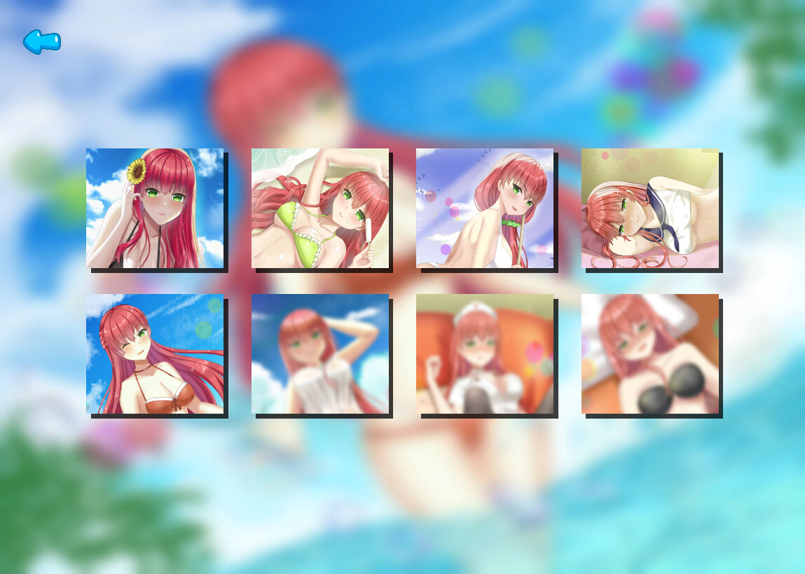 Waifu Club - Azumi Screenshot 0