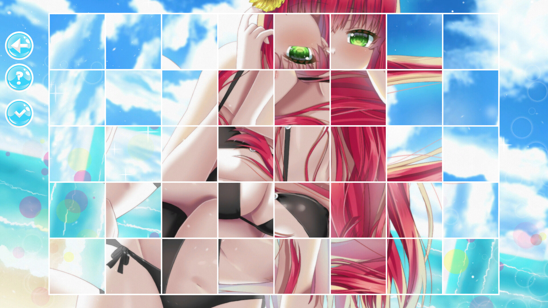 Waifu Club - Azumi Screenshot 3