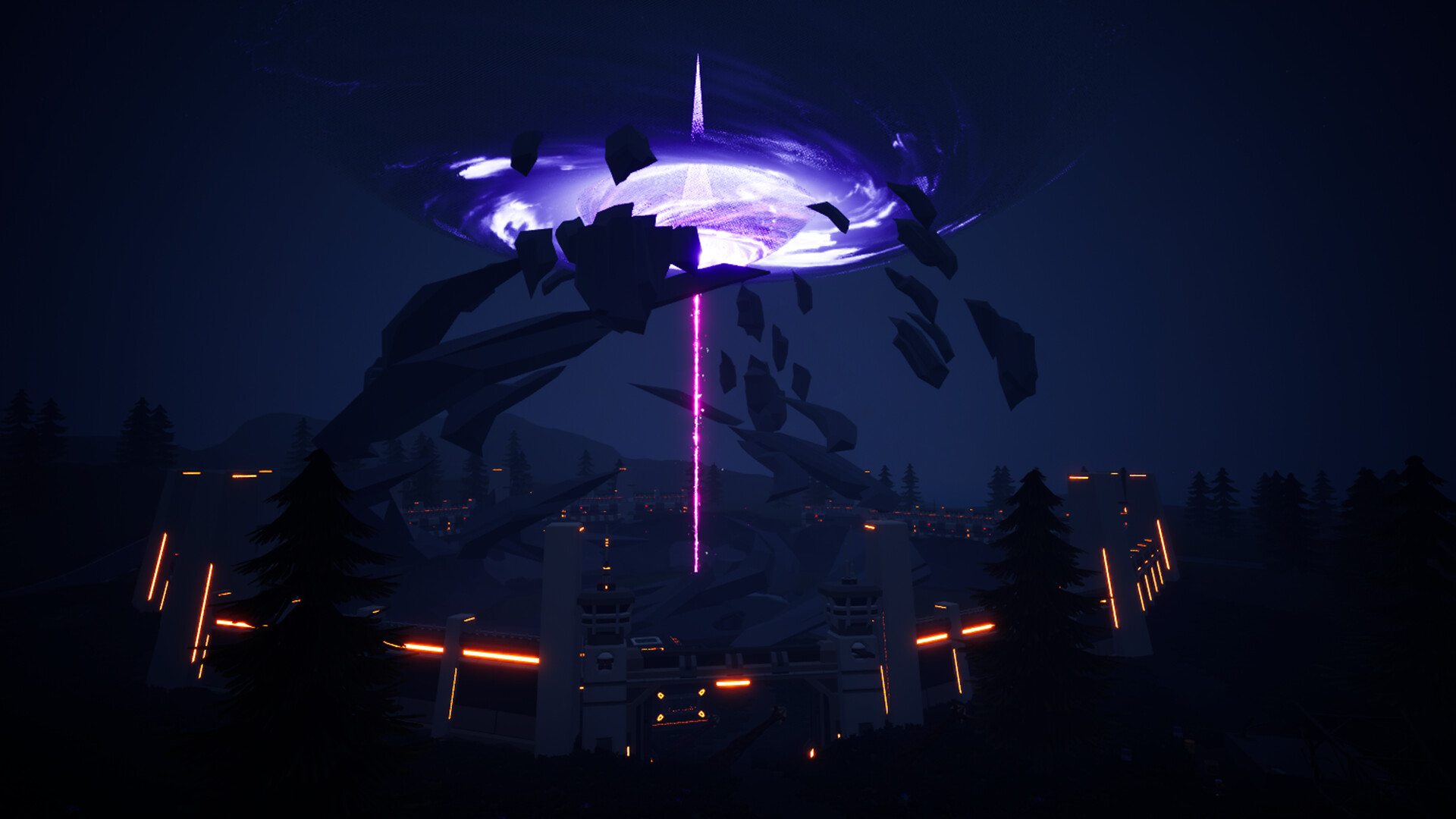 Shatterland Screenshot 5