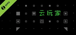 云玩家:口口 Demo