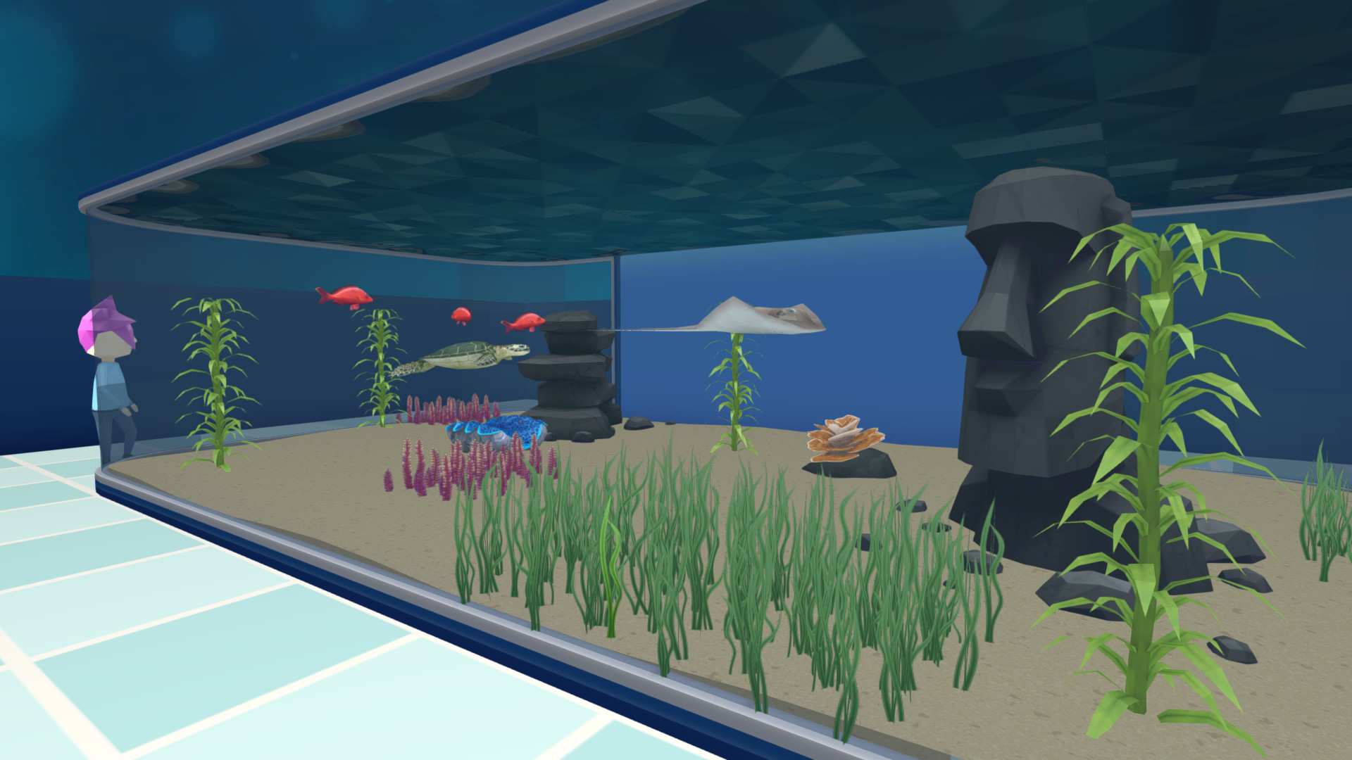 Megaquarium Screenshot 5