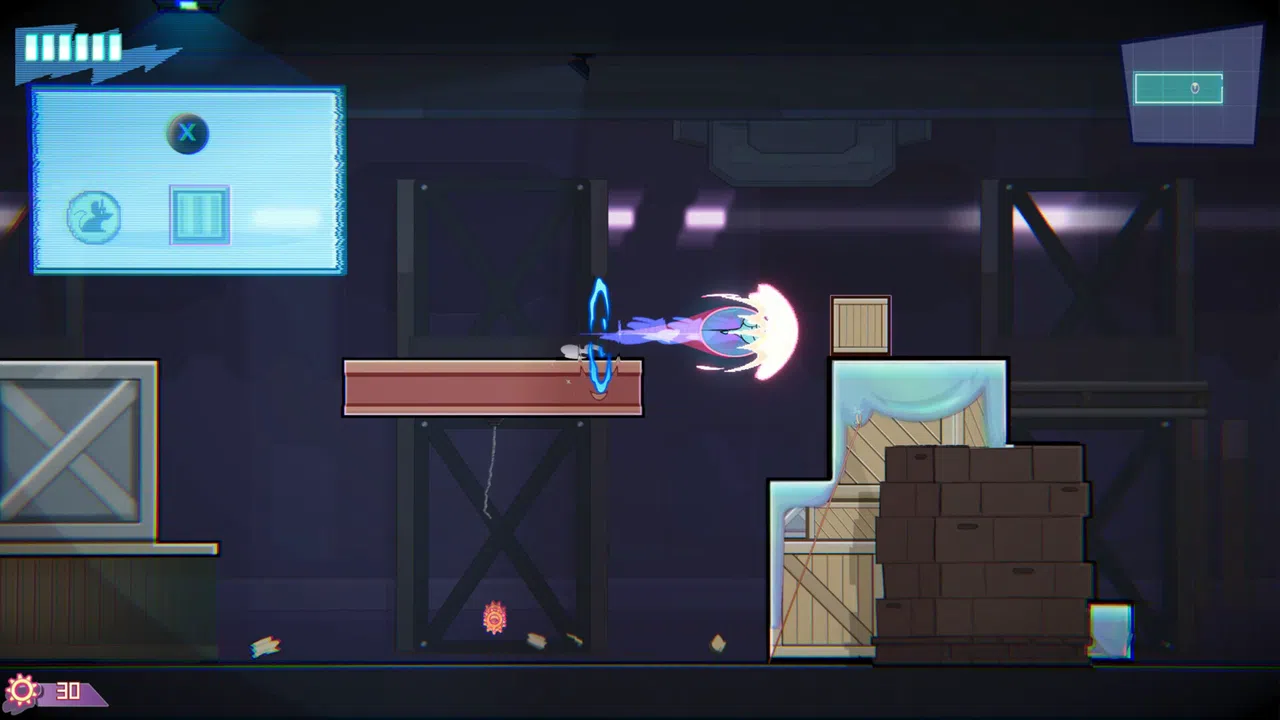 Rat Trap : Fuse 'em Demo Screenshot 9