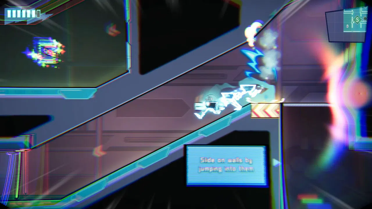 Rat Trap : Fuse 'em Demo Screenshot 2