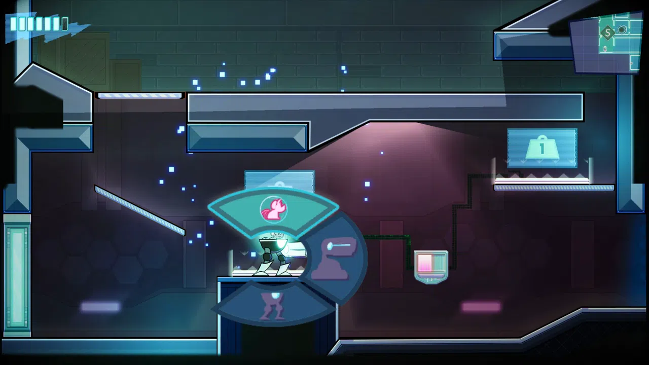 Rat Trap : Fuse 'em Demo Screenshot 5