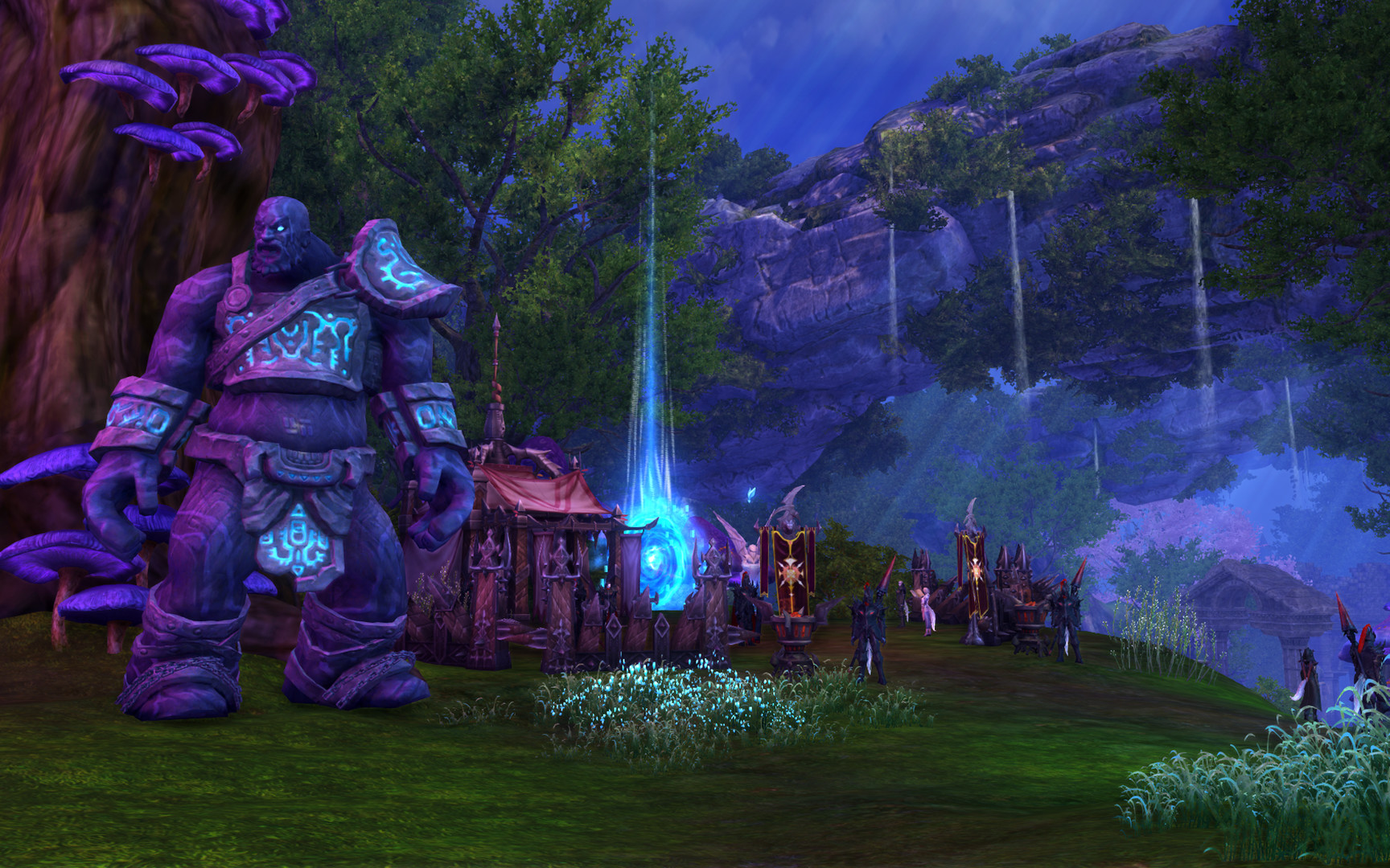 AION MMO Screenshot 6