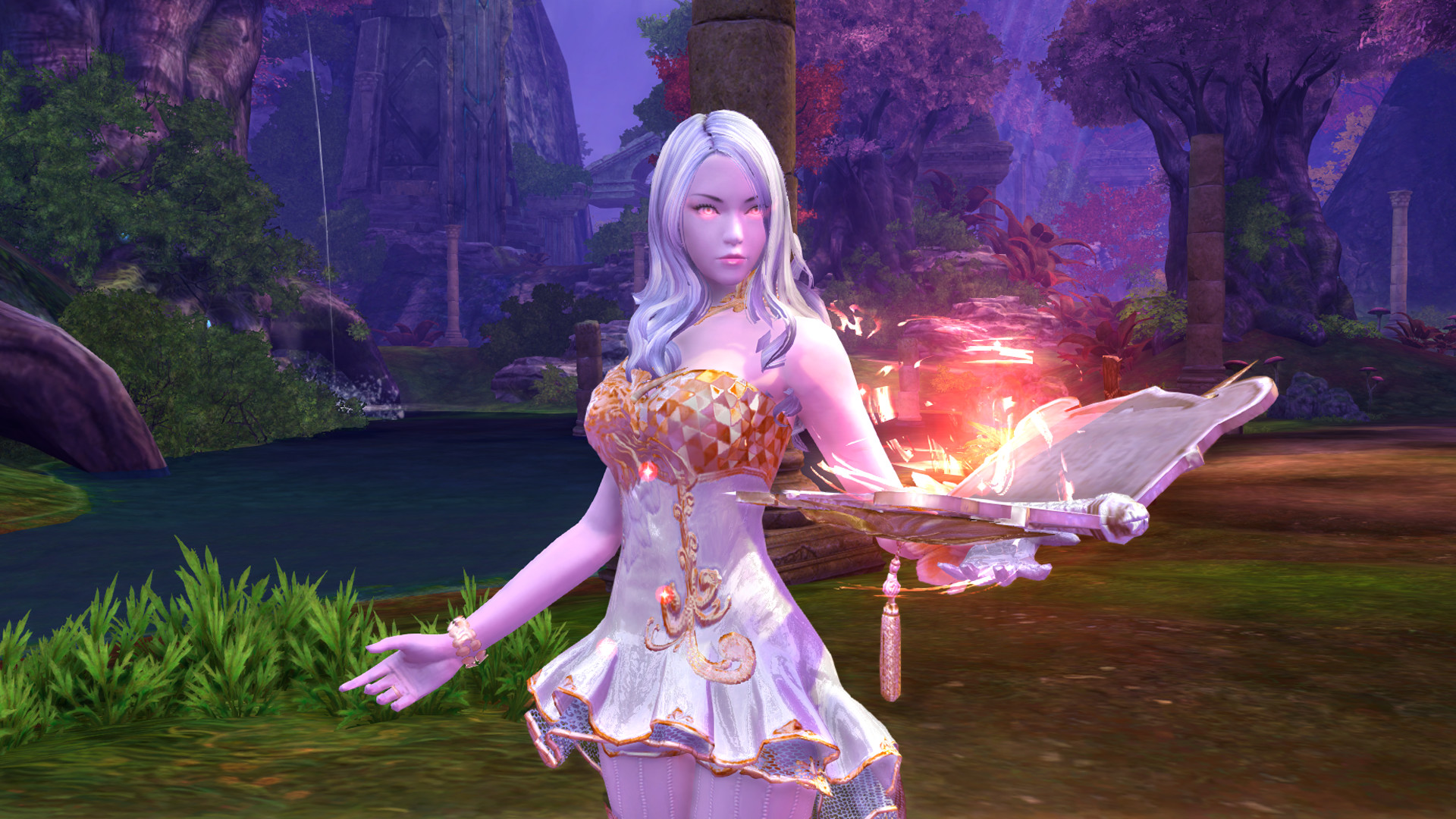 AION MMO Screenshot 4