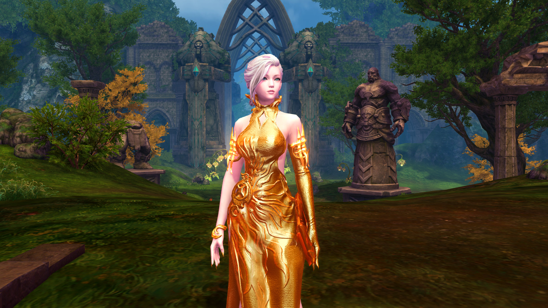 AION MMO Screenshot 13