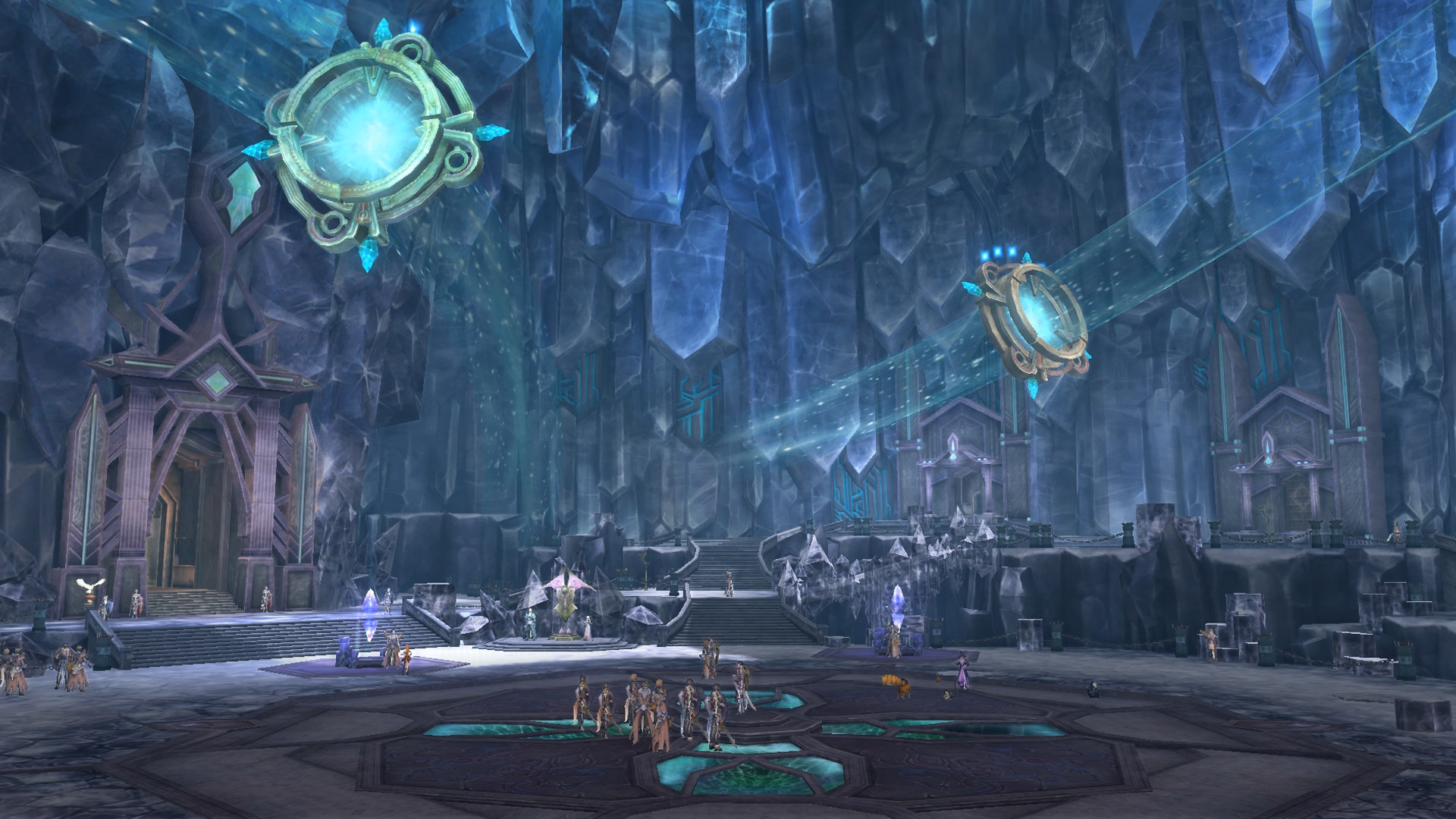 AION MMO Screenshot 22