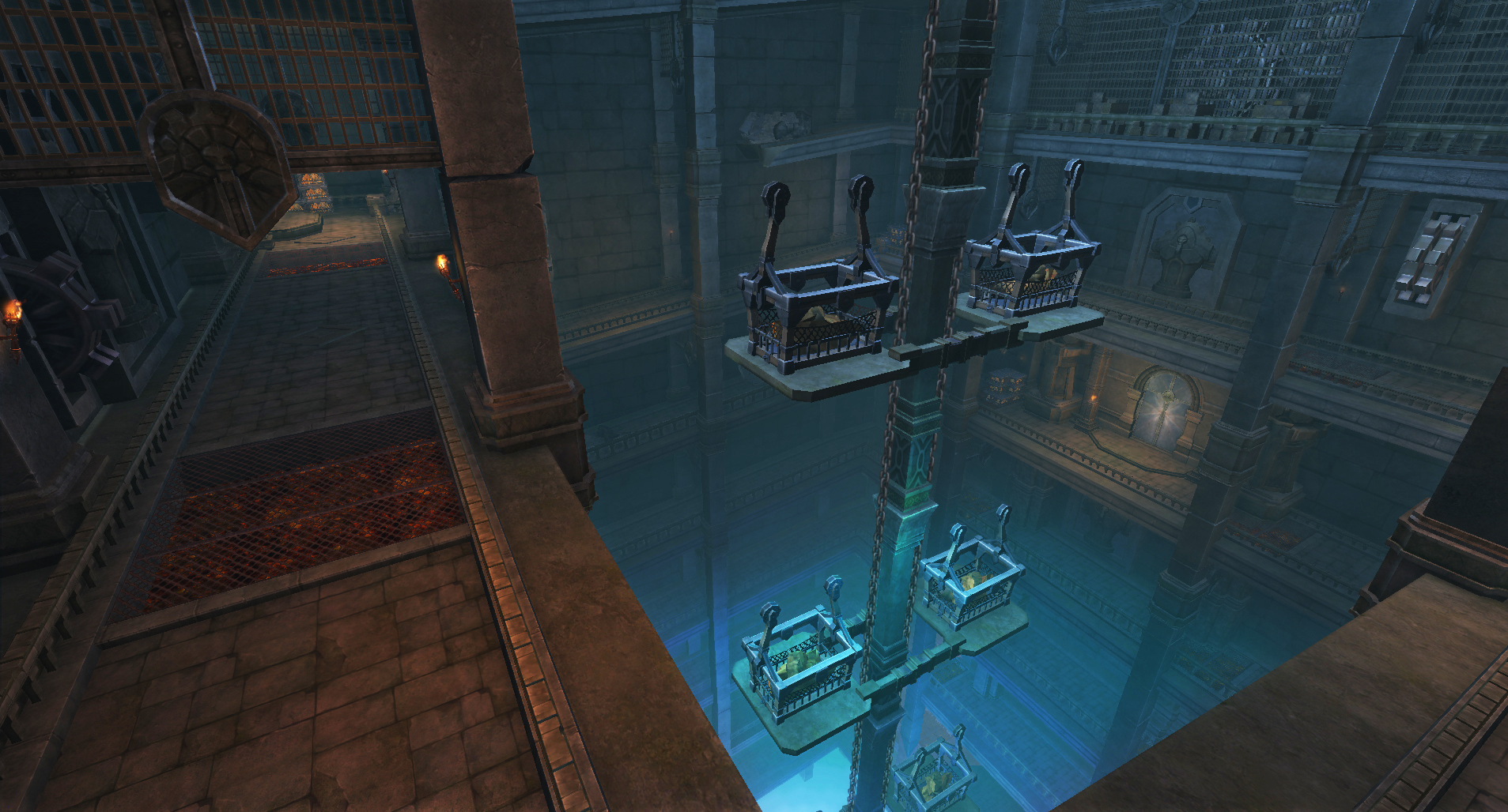 AION MMO Screenshot 21