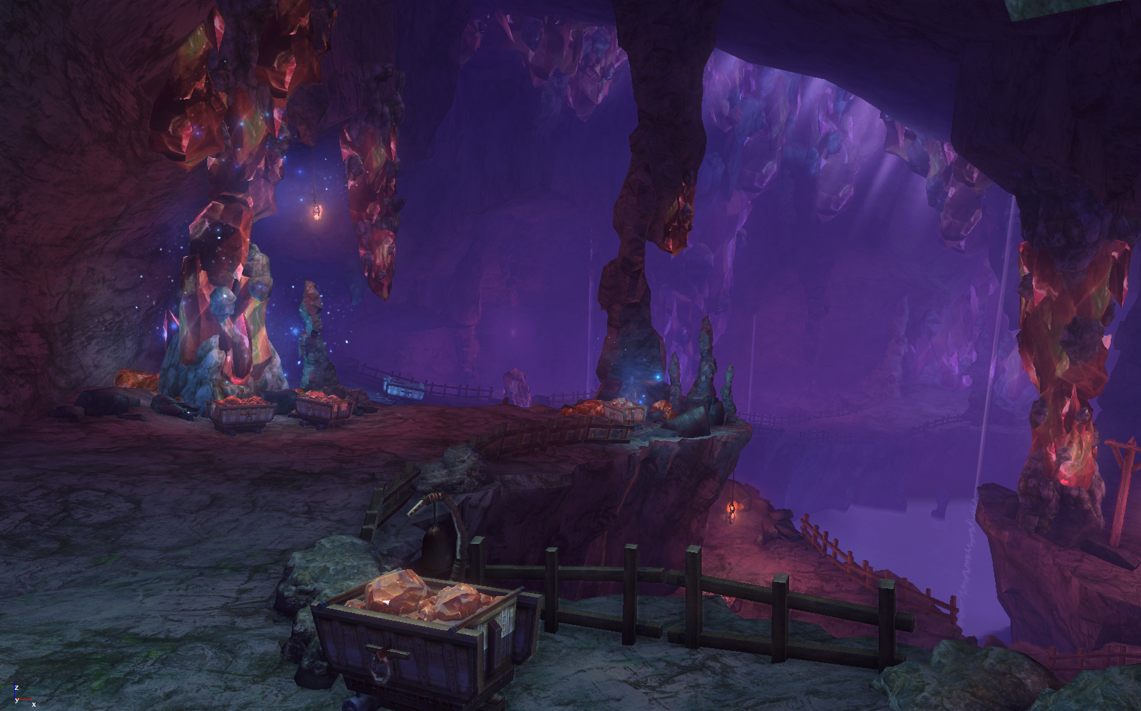 AION MMO Screenshot 11