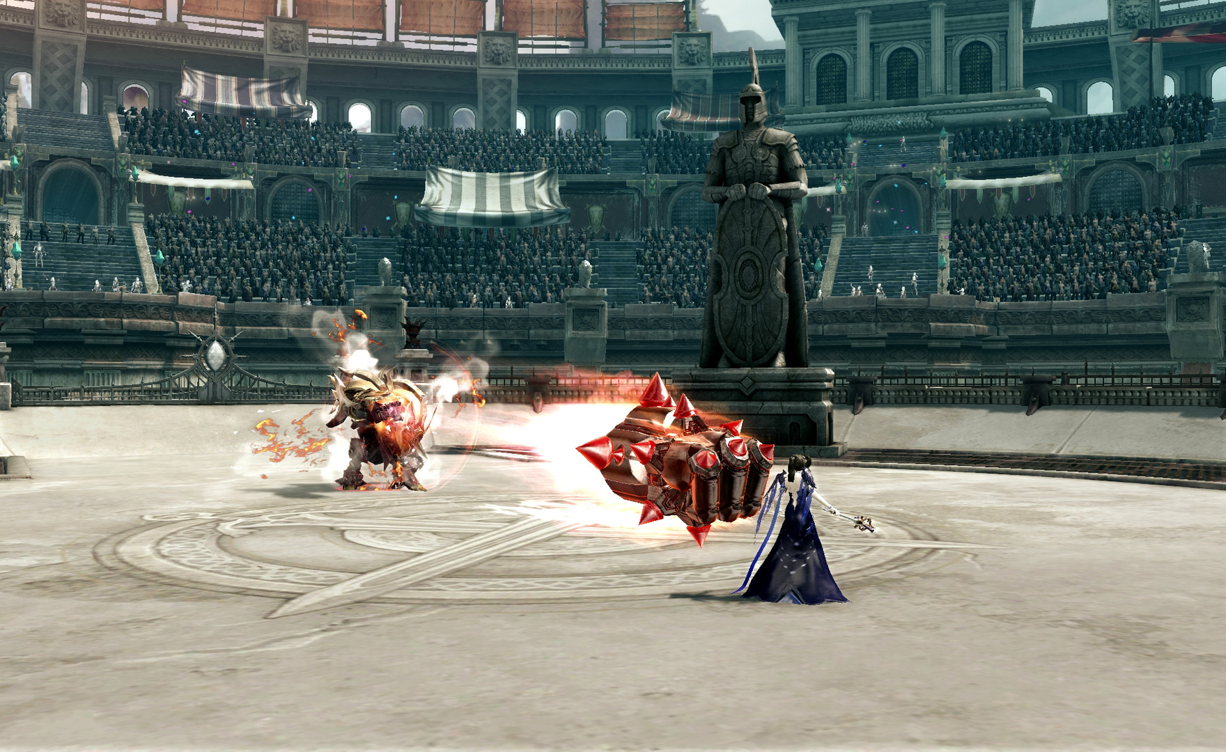 AION MMO Screenshot 17